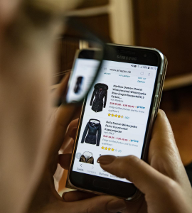 跨境贸易解决方案图片